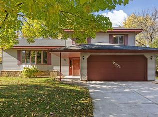 9806 Able St NE, Blaine, MN 55434