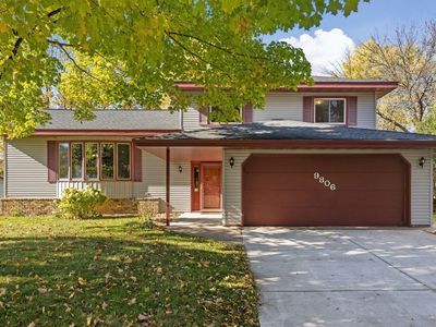 9806 Able St NE, Blaine, MN, 55434