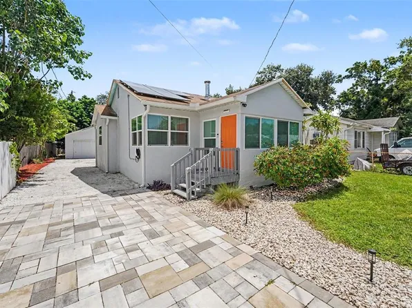 5709 35TH STREET N, ST PETERSBURG, FL 33714
