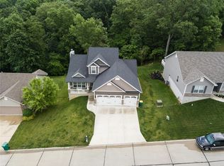 1916 Eagle Crst, Barnhart, MO 63012