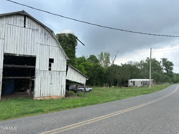 143 Davy Crockett Rd, Limestone, TN 37681