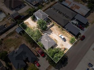 104 S Cindy Ave, Penitas, TX 78576