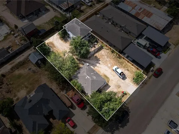 104 S Cindy Ave, Penitas, TX 78576