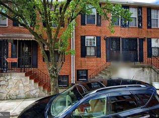 1511 Penrose Ave, Baltimore, MD 21223