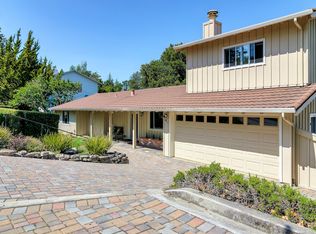 42 La Cresta Rd, Orinda, CA 94563
