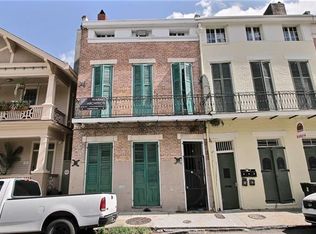 937 Dumaine St, New Orleans, LA 70116