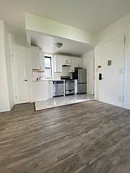 Rented by Park River