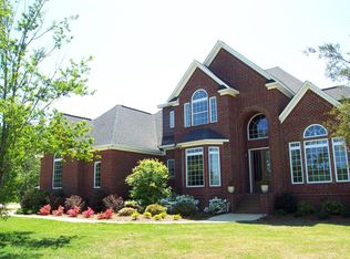 4519 Fowlers Ferry Rd N, Gadsden, AL 35907