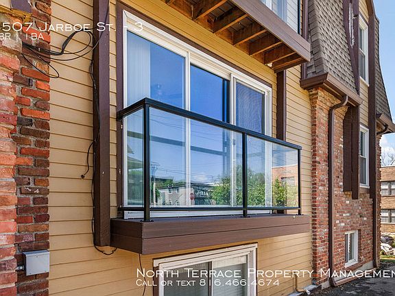 3rd image of 4507 Jarboe St APT 3