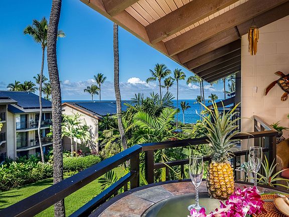 3rd image of 75-6026 Alii Dr APT 5305
