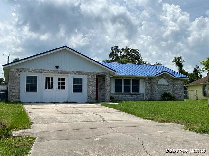 Property Front View