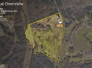 575 Bob Holman Rd, Athens, GA 30607