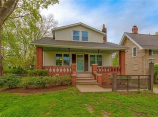 1600 Sheridan Rd, South Euclid, OH 44121