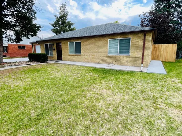 903 Quentin Street, Aurora, CO 80011