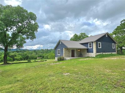2380 Highway 143, Berryville, AR, 72616
