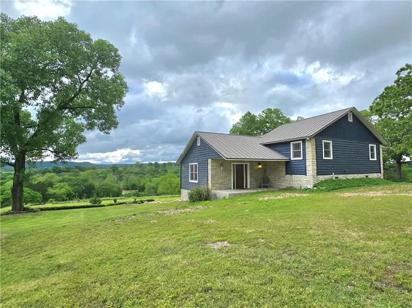 2380 Highway 143, Berryville, AR 72616
