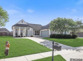 6200 Pelican Xing, Gonzales, LA 70737