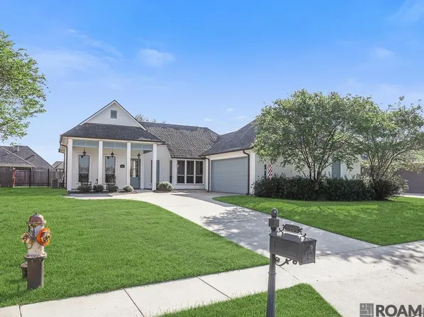 6200 Pelican Xing, Gonzales, LA 70737