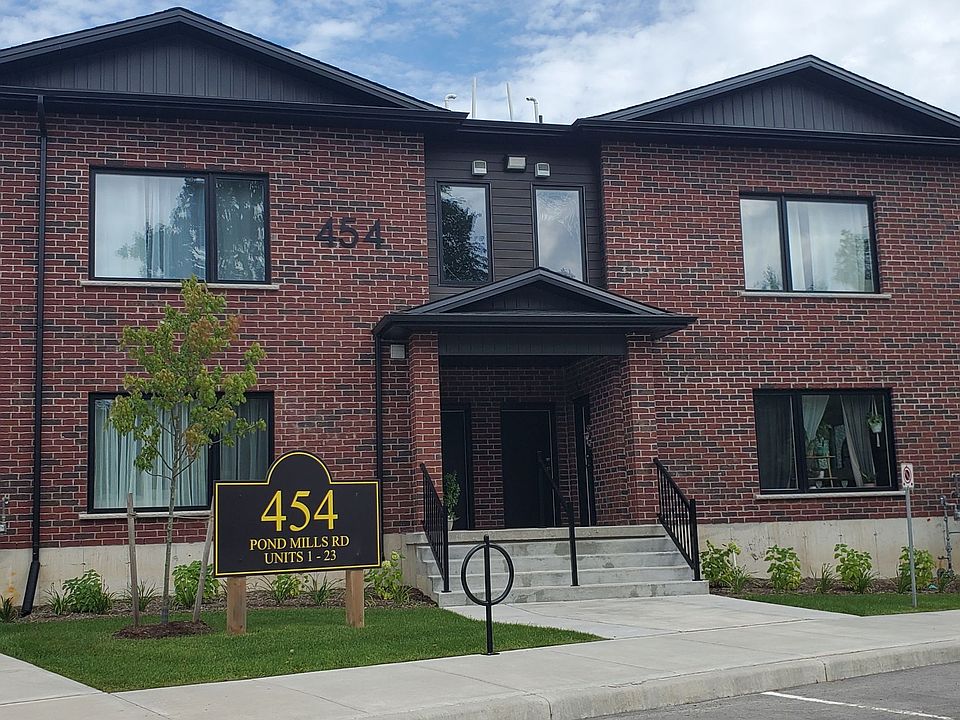 1st image of 454 Pond Mills Rd #13