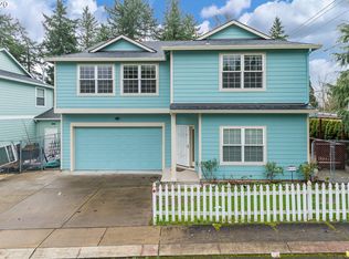 2328 SE 139th Ave, Portland, OR 97233