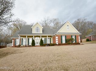 6539 Darren Dr, Olive Branch, MS 38654