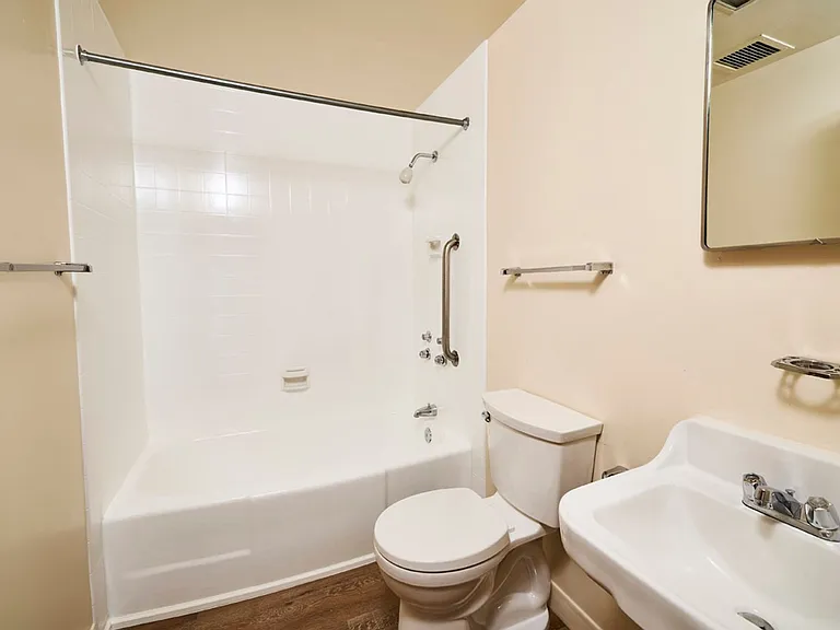 Hollywood Towne House — Photo 19