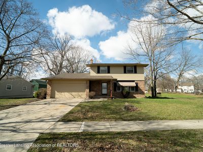 3720 Glasgow Dr, Lansing, MI, 48911
