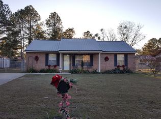 1015 Exeter Dr, Albany, GA 31705