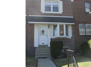 2846 Magee Ave, Philadelphia, PA 19149