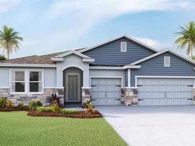 3501 Golden Wheat Land, Plant City, FL, 33565