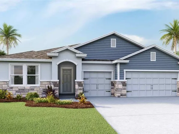 4005 Harvest Hearth Pl, Plant City, FL 33565