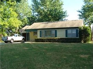 7101 W 74th St, Overland Park, KS 66204