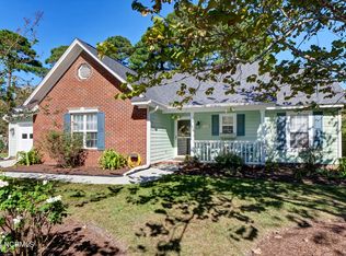 3703 Carabas Ct, Wilmington, NC 28412