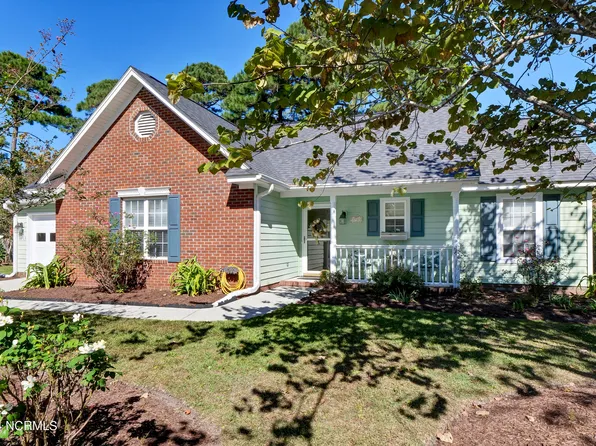 3703 Carabas Court, Wilmington, NC 28412