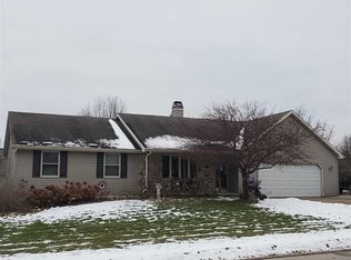 3127 Olde Hickory Trl, Green Bay, WI 54313