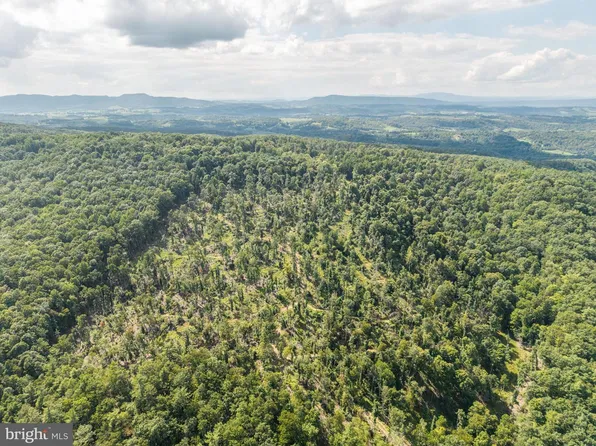 0 Eads Mountain Rd, Secondcreek, WV 24974
