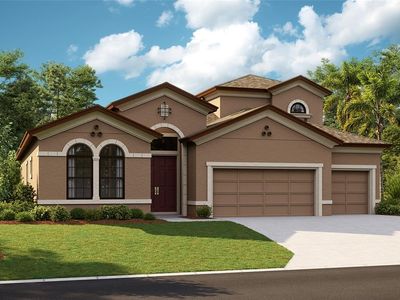 13060 Homestead Ln, Parrish, FL, 34219
