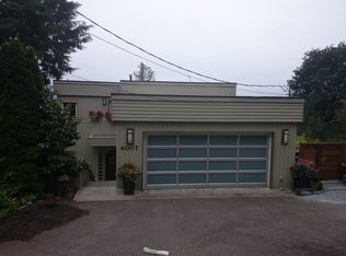 4007 Aikins Ave SW, Seattle, WA 98116