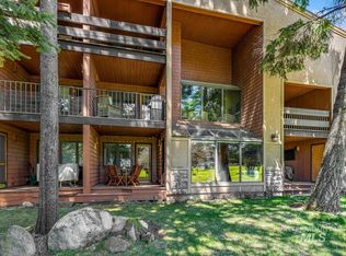 706 Lick Creek Rd #4, McCall, ID 83638