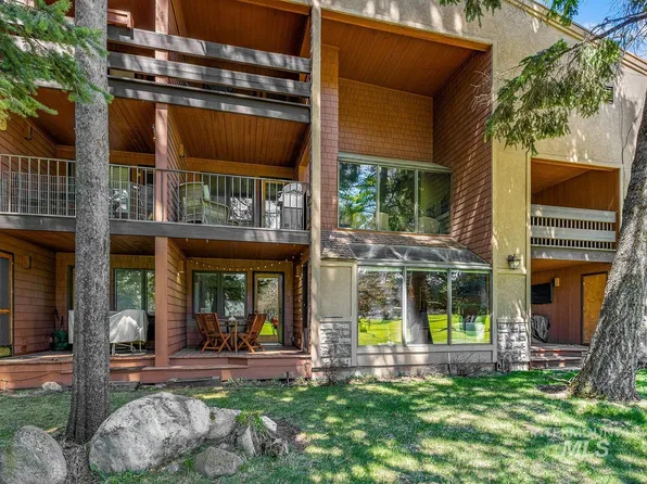 706 Lick Creek Rd #4, McCall, ID 83638