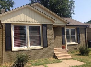 3115 NW 41st St, Oklahoma City, OK 73112
