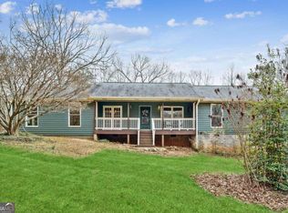 434 Zoe Murphy Rd, Dawsonville, GA 30534