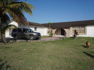 13201 SW 197th Ave, Miami, FL 33196