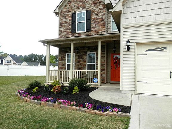 Beautiful Landscaping