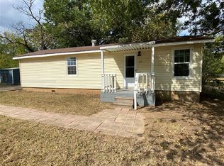 111 E Washington Ave, Sapulpa, OK 74066