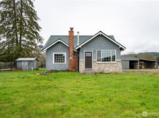 3363 WA 508, Onalaska, WA