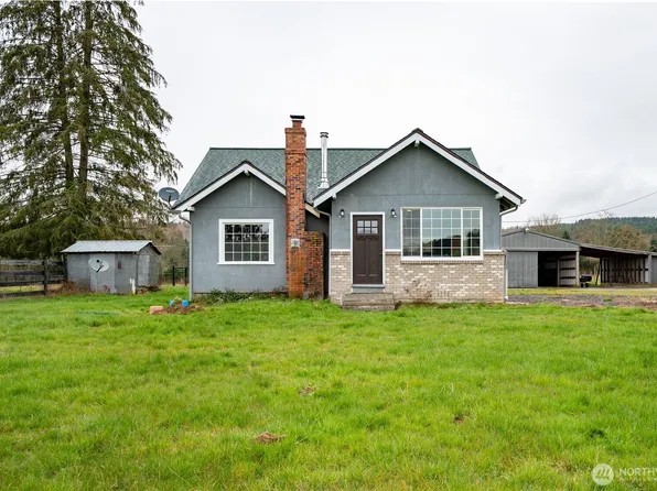 3363 WA 508, Onalaska, WA 98570