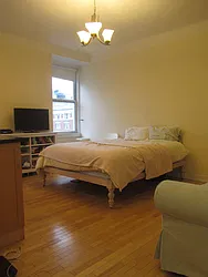 Rented by Beekman Street Realty