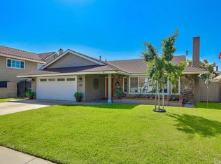 7566 E Calle Granada, Anaheim, CA 92808