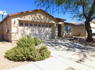 5871 E Tercel Dr, Tucson, AZ 85756